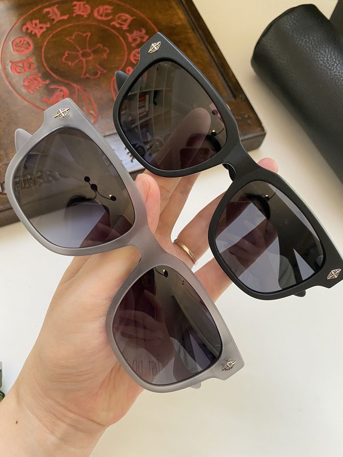 Chrome Heart Sunglasses Top Quality CRS00187